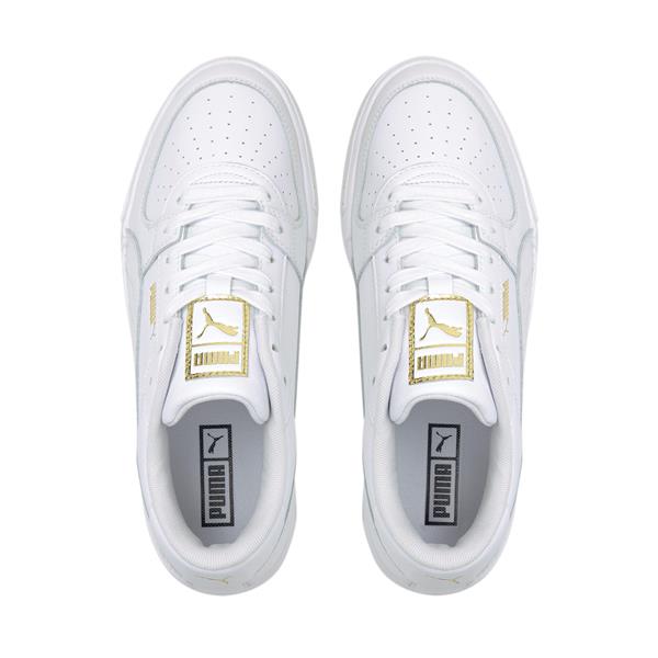 Grote foto ca pro classic jr white schoenmaat eu 37 kinderen en baby schoenen voor meisjes