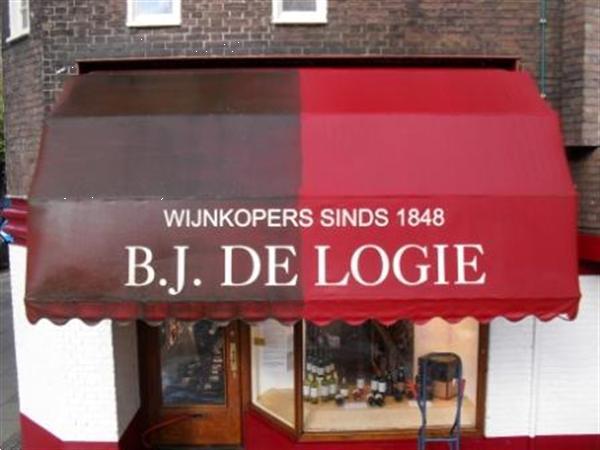 Grote foto schoonmaken zonwering markiezen luifel kan wel diensten en vakmensen schoonmakers en glazenwassers