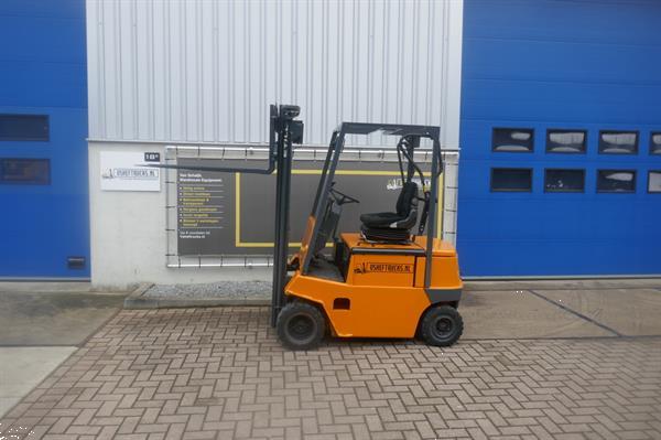 Grote foto vs 21140 elektrische heftruck still r60 18 freelift agrarisch heftrucks