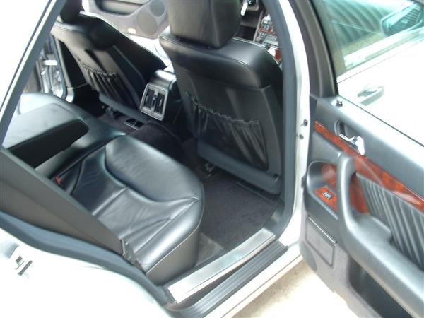 Grote foto mercedes s 320 w140 94 sl. 53dkm auto mercedes