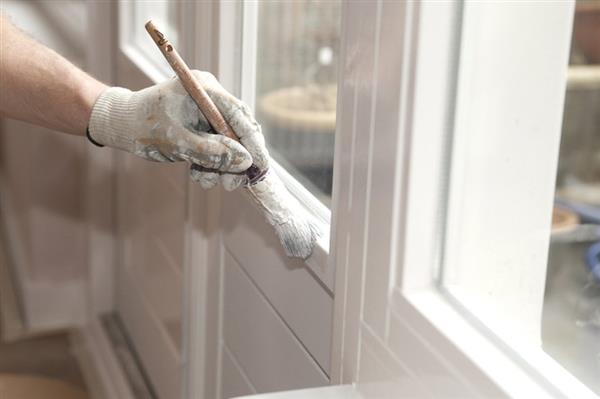 Grote foto schilder all around diensten en vakmensen schilders en behangers