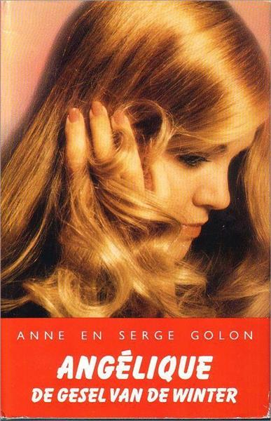 Grote foto angelique deel 12 t m 16 gezocht boeken historische romans