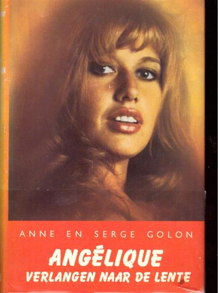 Grote foto angelique deel 12 t m 16 gezocht boeken historische romans