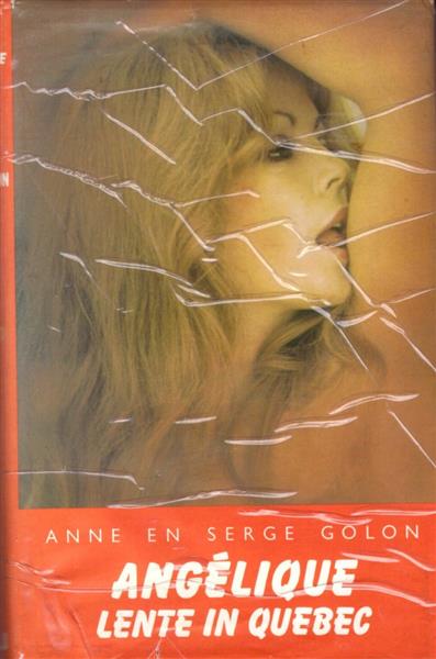 Grote foto angelique deel 12 t m 16 gezocht boeken historische romans