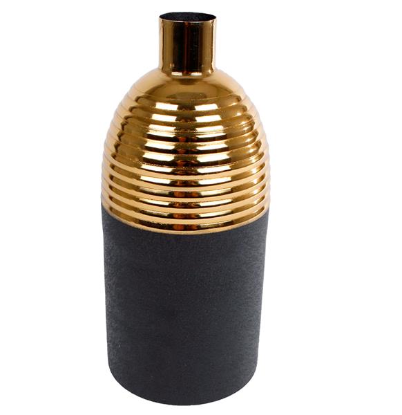 Grote foto trapmand riet huis en inrichting schalen en manden