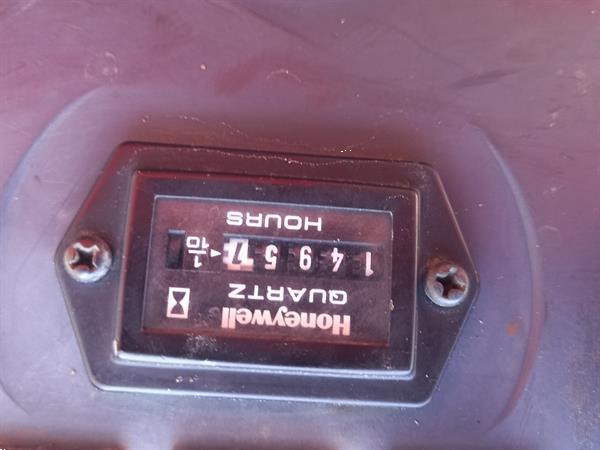 Grote foto kubota u10 3 minigraver bj 2016 graafmachine u 10 doe het zelf en verbouw kranen en graafmachines