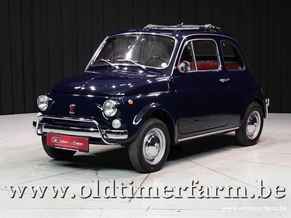 Grote foto fiat 500l 71 auto fiat