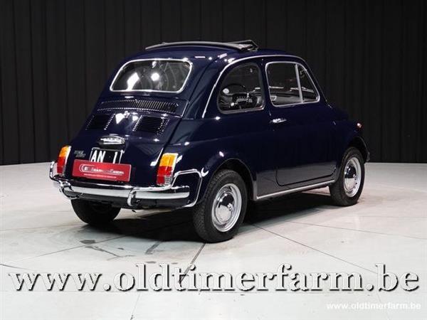 Grote foto fiat 500l 71 auto fiat