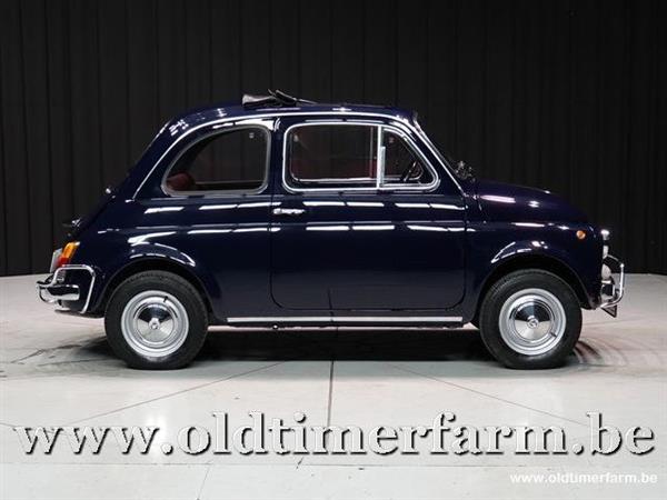 Grote foto fiat 500l 71 auto fiat