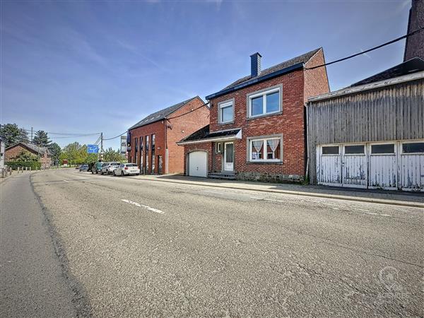 Grote foto marche 59 vos agences vastgoed in de ardennen huizen en kamers bestaand europa