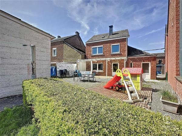 Grote foto marche 59 vos agences vastgoed in de ardennen huizen en kamers bestaand europa