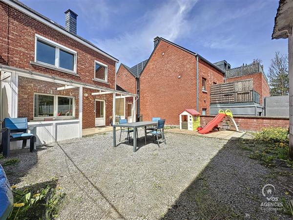 Grote foto marche 59 vos agences vastgoed in de ardennen huizen en kamers bestaand europa