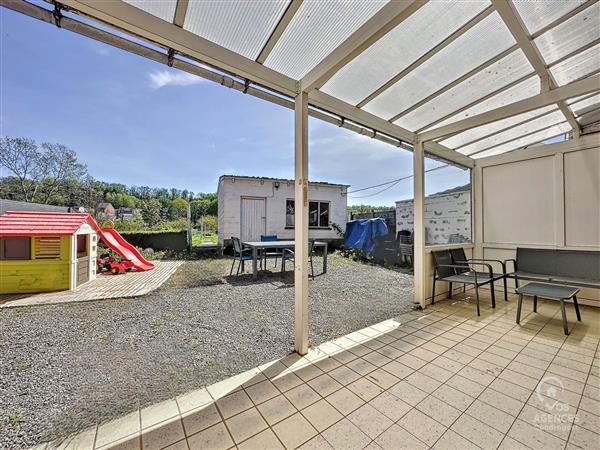 Grote foto marche 59 vos agences vastgoed in de ardennen huizen en kamers bestaand europa