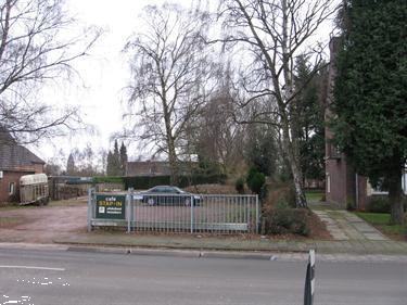 Grote foto bedrijfsterrein huizen en kamers grondkavels