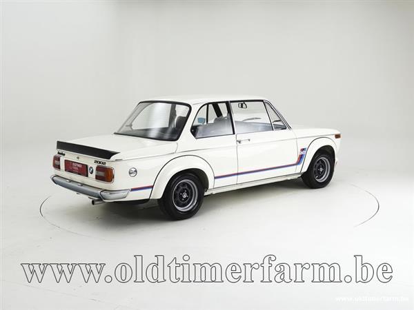 Grote foto bmw 2002 turbo 74 auto bmw