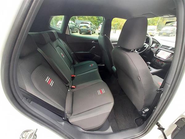 Grote foto seat arona 1.5 tsi evo fr business intense auto seat