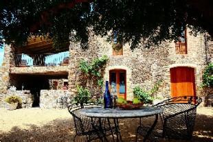 Grote foto golfen aan de costa brava in authentieke masia sport en fitness golf
