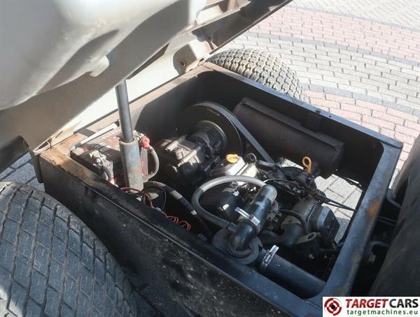 Grote foto toro workman 07277tc utv 2006 motoren buggy en quad