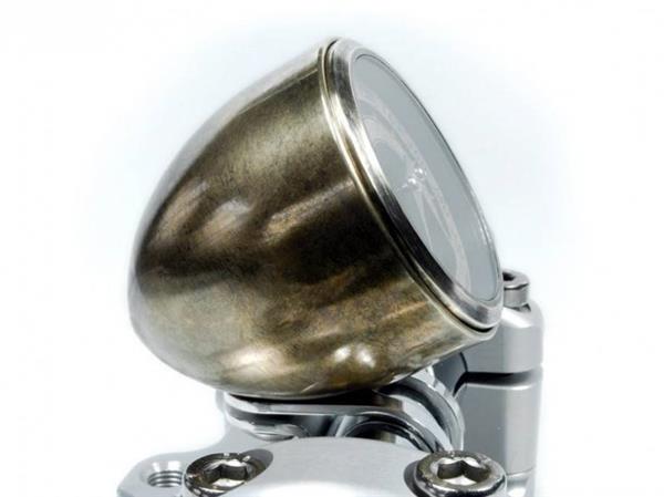Grote foto motogadget tiny vintage brass cup motoren overige accessoires