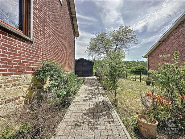 Grote foto marche 131 vos agences vastgoed in de ardennen huizen en kamers bestaand europa