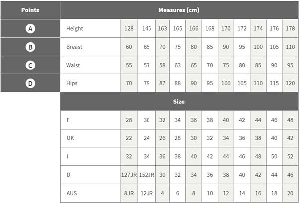 Grote foto arena waterpolobadpak team solid red white 3xl d44 fr46 kleding dames badmode en zwemkleding