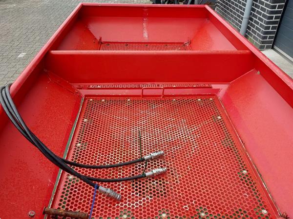 Grote foto lely centerliner kunstmeststrooier agrarisch kunstmestrooiers