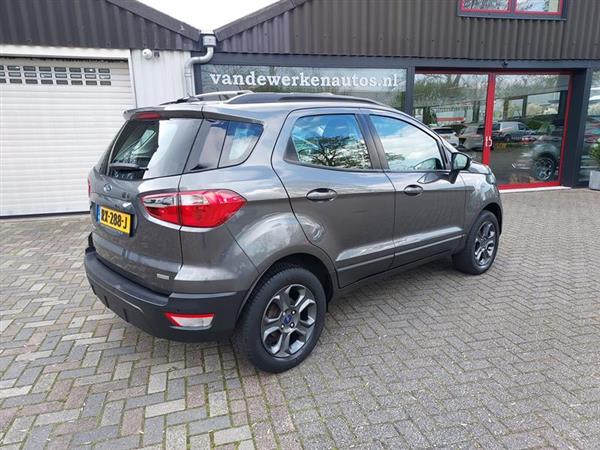 Grote foto ford ecosport 1.0 ecoboost trend ultimate auto ford