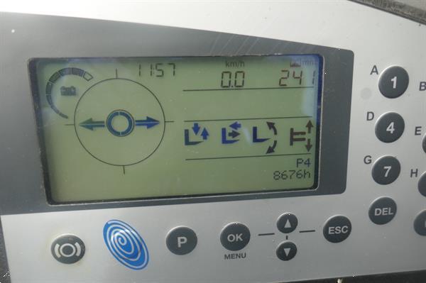 Grote foto vs 21148 triplex reachtruck still fm x 14 6500mm bj2018 doe het zelf en verbouw hefwerktuigen