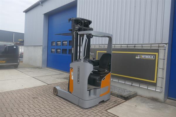 Grote foto vs 21151 triplex reachtruck still fm x 14 6500mm bj2018 doe het zelf en verbouw hefwerktuigen