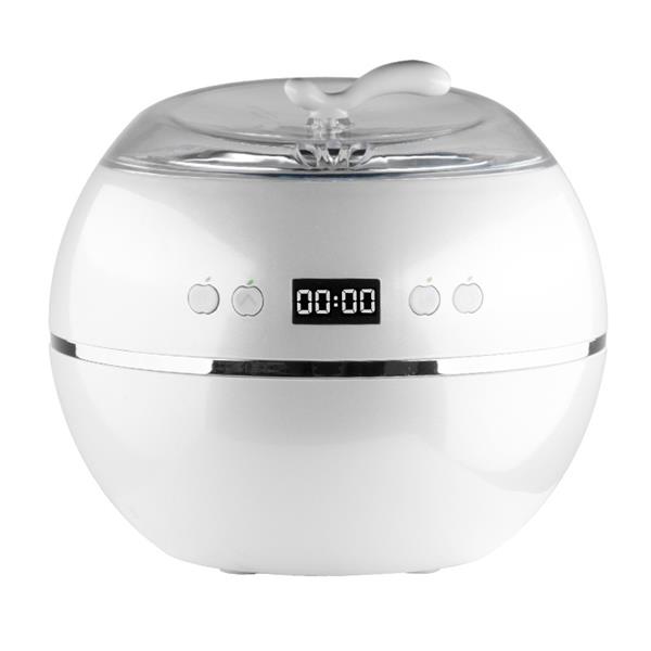 Grote foto wax warmer iwax 500ml 100w witgoed en apparatuur persoonlijke verzorgingsapparatuur