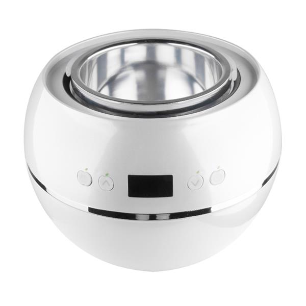 Grote foto wax warmer iwax 500ml 100w witgoed en apparatuur persoonlijke verzorgingsapparatuur