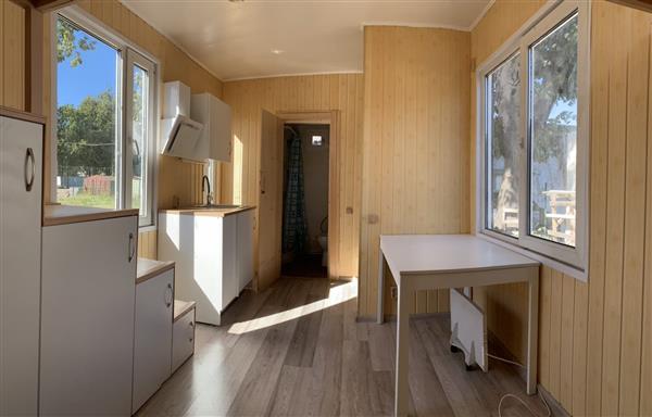 Grote foto small houses ideale woonoplossing tiny house huizen en kamers kavels buiten europa