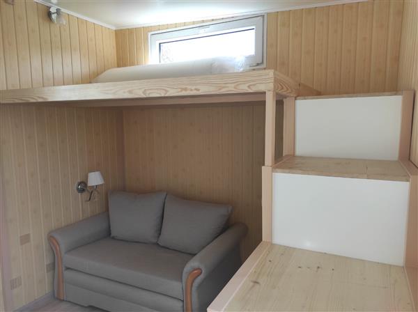 Grote foto small houses ideale woonoplossing tiny house huizen en kamers kavels buiten europa