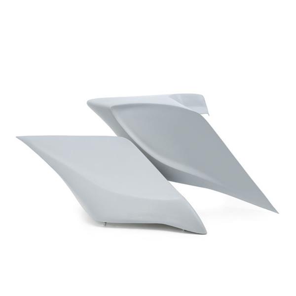 Grote foto killer custom verlengde zijdeksels gazelle kies variant motoren overige accessoires