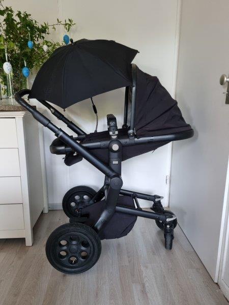 Grote foto kinderwagen kinderen en baby kinderwagens