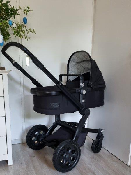 Grote foto kinderwagen kinderen en baby kinderwagens