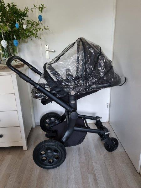 Grote foto kinderwagen kinderen en baby kinderwagens