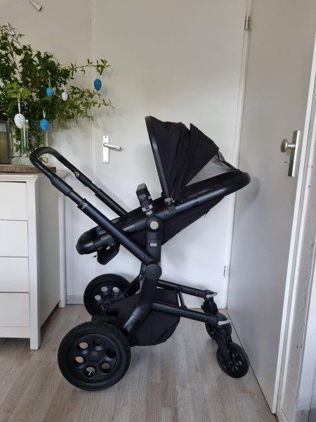 Grote foto kinderwagen kinderen en baby kinderwagens