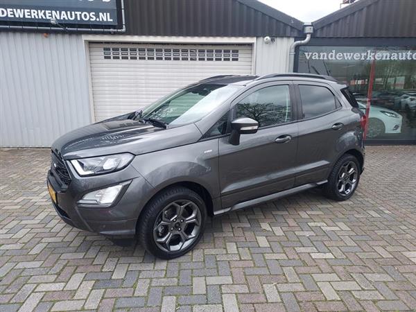 Grote foto ford ecosport 1.0 ecoboost st line auto ford