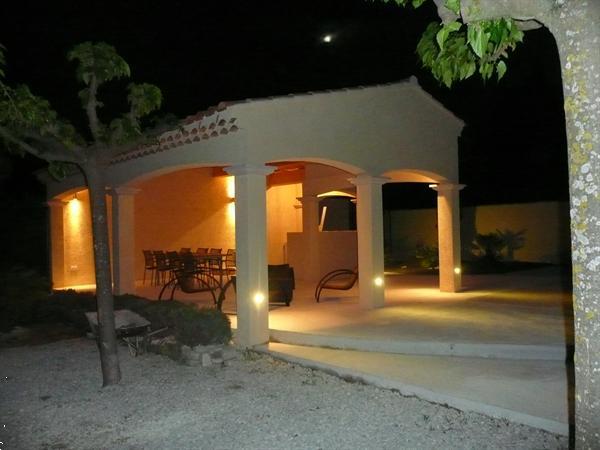Grote foto vakantiehuis provence 6 p zwembad mont ventoux vakantie frankrijk