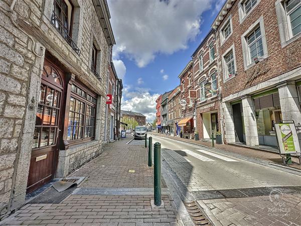 Grote foto porte basse vos agences vastgoed in de ardennen huizen en kamers bestaand europa