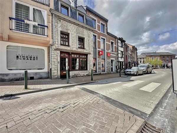 Grote foto porte basse vos agences vastgoed in de ardennen huizen en kamers bestaand europa