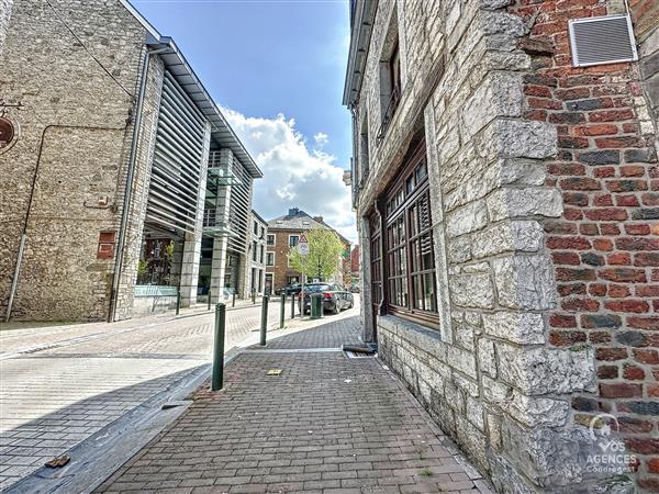 Grote foto porte basse vos agences vastgoed in de ardennen huizen en kamers bestaand europa