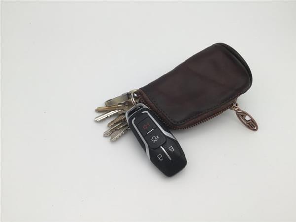 Grote foto key bag sleutel tas auto onderdelen overige auto onderdelen