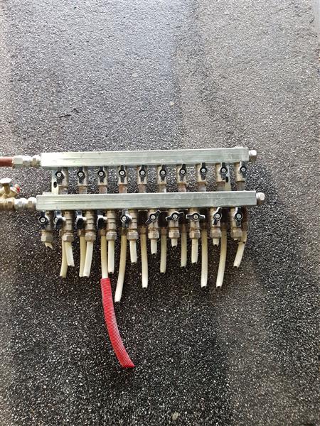 Grote foto verder cv 10 groepen doe het zelf en verbouw verwarming radiatoren