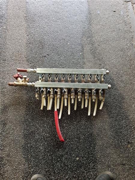 Grote foto verder cv 10 groepen doe het zelf en verbouw verwarming radiatoren