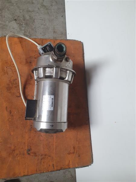 Grote foto water pomp lowara doe het zelf en verbouw overige doe het zelf en verbouw