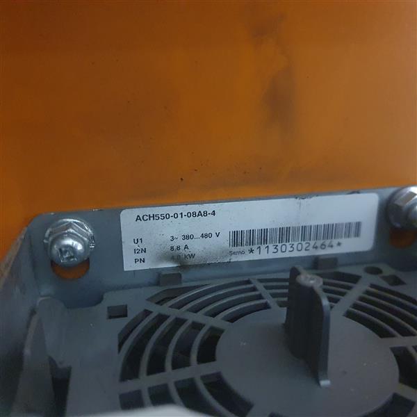 Grote foto abb frequentie regelaar doe het zelf en verbouw elektra en kabels