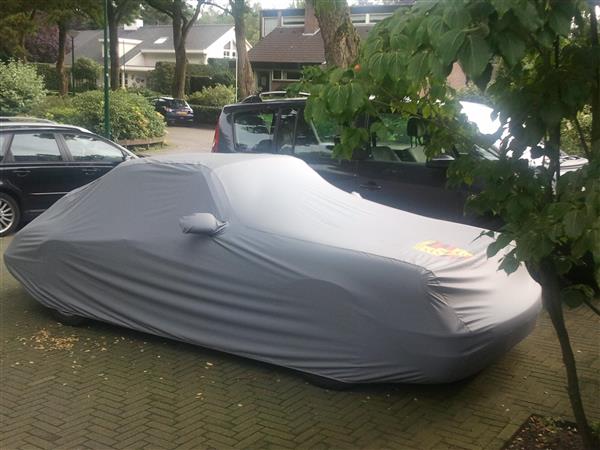 Grote foto autohoes maathoes universele hoes auto onderdelen accessoire delen