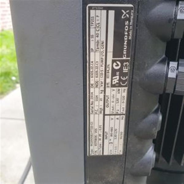 Grote foto grundfos blue fix doe het zelf en verbouw verwarming radiatoren